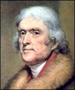 Thomas Jefferson