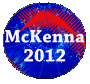 Terence McKenna for President!
