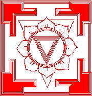  Kali yantra 