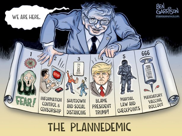 A plan you can't trust! (This image may take awhile to load.)