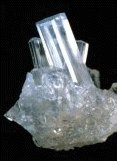 DMT crystals