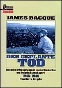 Der geplante Tod