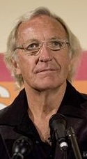 John Pilger