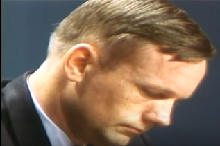 Neil Armstrong
