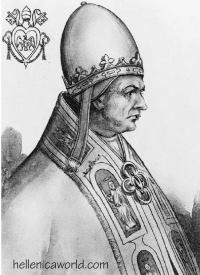 Pope Gregory IX