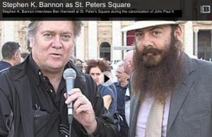 This is the face of the new 'conservative West'.