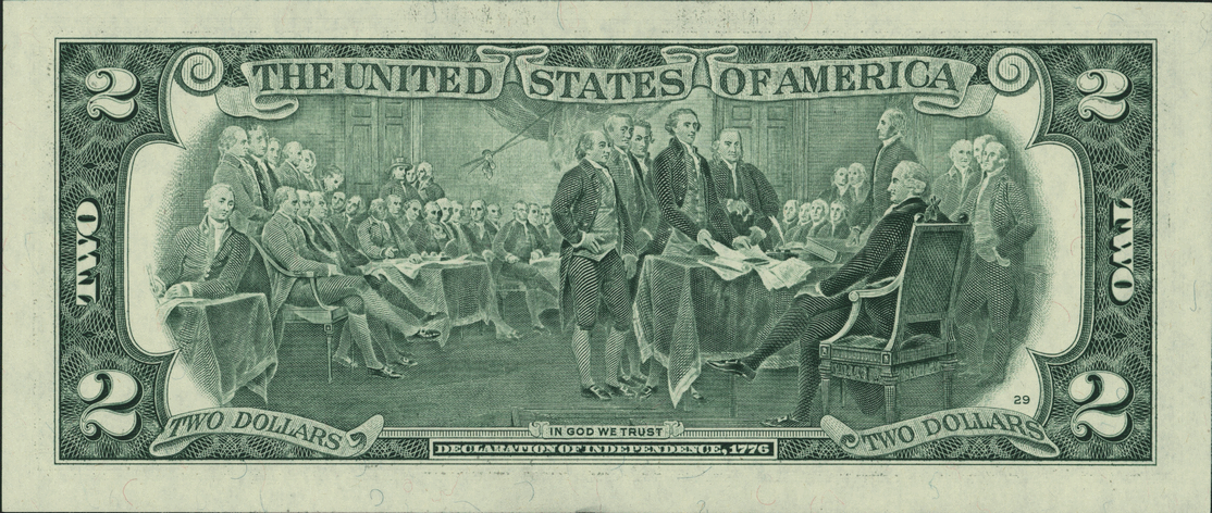 Freedom's Birth