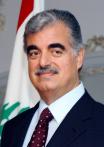rafiq hariri
